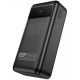 УМБ Hoco DB81A Apollo PD65W fully compatible power bank 50 000mAh Black mag-694200763775657122