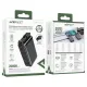 УМБ ACEFAST M4 PD67W power bank 20 000 mAh Black mag-6974316282723153271