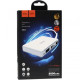 УМБ - UPS Hoco DB25 Emergency UPS 5-12V power bank 8800mAh White mag-693147476618257181