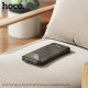 УМБ Hoco J102 Cool figure PD20W+QC3.0 10 000mAh Black mag-693147478360812591