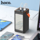 УМБ Hoco J107 Super 22.5W universal power bank 90 000mAh Black mag-6931474790965139627