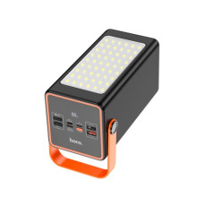 УМБ Hoco J107 Super 22.5W universal power bank 90 000mAh Black mag-6931474790965139627