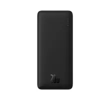 УМБ Baseus Airpow 20W 10 000 mAh Black PPQD090001 mag-6932172626884145692