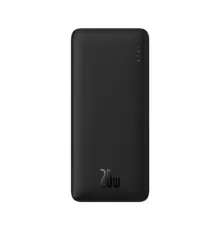 УМБ Baseus Airpow 20W 10 000 mAh Black PPQD090001 mag-6932172626884145692