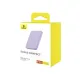 УМБ Baseus Magnetic Mini Wireless Fast Charge 5 000 mAh 20W Purple P10022107513-00 mag-6932172636203145703