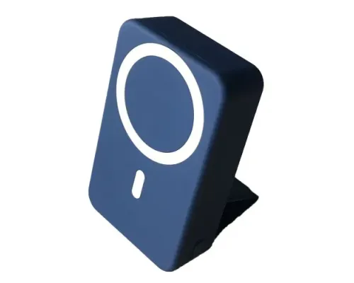 УМБ A27 MagSafe 22,5W 20 000 mAh Dark blue mag-2000001648391147620