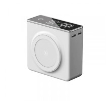 УМБ Q7 MagSafe 22,5W 20 000 mAh White mag-2000001606179138194