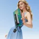 УМБ BOROFONE BJ87 Star power bank with flashlight and cable 5000mAh чорно сірий mag-6941991126901154133