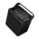 УМБ Hoco DB101 Zeus 22.5W fully compatible power bank 120 000mAh Black mag-6942007676625153741