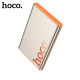 УМБ Hoco Q32 Bird PD20W wireless magnetic power bank(5000mAh) Titanium gold mag-6942007634083143168