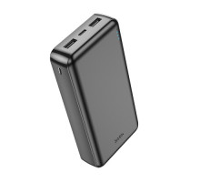 УМБ Hoco J100A High-ranking power bank 20 000mAh Black mag-6931474783585132532