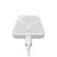 УМБ Baseus Airpow Magnetic Power Bank 6000mAh 20W White P10022807213-00 mag-6932172677015153213