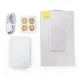 УМБ Baseus Airpow Magnetic Power Bank 6000mAh 20W White P10022807213-00 mag-6932172677015153213