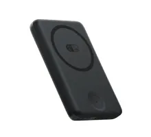 УМБ Baseus EnerFill FT11 Magnetic Power Bank for iWatch+Phone 10 000 mAh 27W Black P1008210G123-00 mag-6932172692667147239