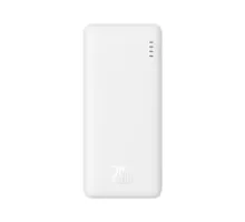УМБ Baseus Airpow 20W 10 000 mAh White PPQD090002 mag-6932172626891145693