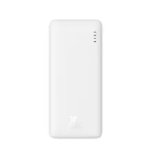 УМБ Baseus Airpow 20W 10 000 mAh White PPQD090002 mag-6932172626891145693