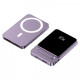 УМБ A77 MagSafe 22,5W 10 000 mAh Purple mag-2000001498644143014