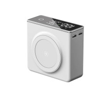 УМБ Q7 MagSafe 22,5W 20 000 mAh White дефект пакування mag-2000001607886138197