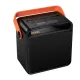 УМБ Hoco DB101A Zeus 65W fully compatible power bank 120 000mAh Black mag-6942007676632153742