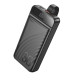 УМБ Hoco J123B Element 22.5W+PD20W fully compatible with LCD and LED-lamp 30 000mAh Black mag-694200761208129836