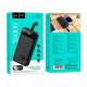 УМБ Hoco J123B Element 22.5W+PD20W fully compatible with LCD and LED-lamp 30 000mAh Black mag-694200761208129836