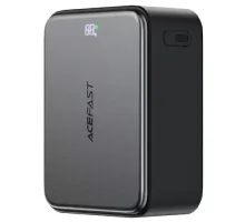 УМБ ACEFAST M28 22.5W fast charging power bank with cable 10 000 mAh Black mag-6974316285984153365