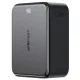 УМБ ACEFAST M28 22.5W fast charging power bank with cable 10 000 mAh Black mag-6974316285984153365
