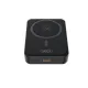 Універсальна мобільна батарея XO PR231 magnetic 15W wireless charging+PD20W 10 000 mAh Чорний mag-6920680851454146244