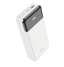 УМБ Hoco J102A Cool figure PD20W+QC3.0 20.000mAh White mag-6931474783639132534