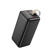 УМБ Hoco J111D Smart charge PD30W 50 000mAh Black mag-693147479582333720