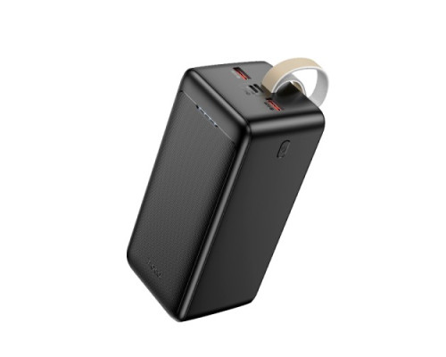 УМБ Hoco J111D Smart charge PD30W 50 000mAh Black mag-693147479582333720