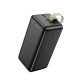 УМБ Hoco J111D Smart charge PD30W 50 000mAh Black mag-693147479582333720