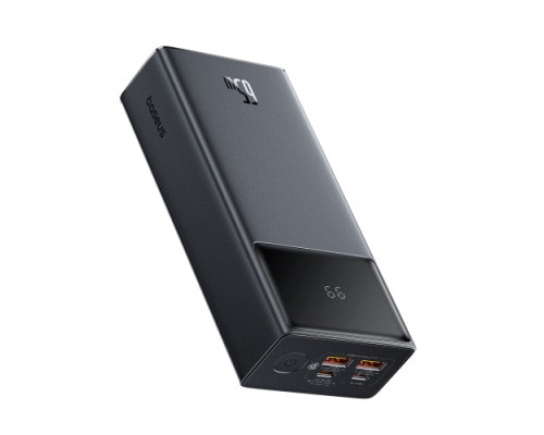УМБ Baseus Star-Lord Digital Display Fast Charge 30 000 mAh 65W Black P10022908113-00 mag-693217264139954650