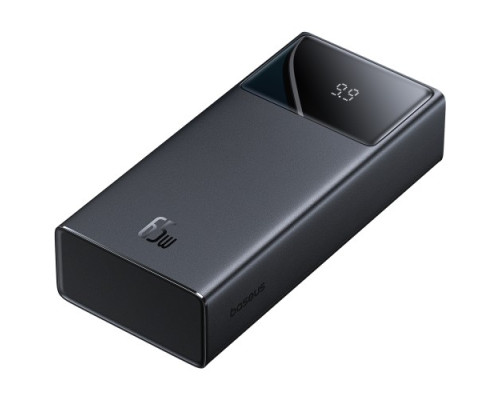 УМБ Baseus Star-Lord Digital Display Fast Charge 30 000 mAh 65W Black P10022908113-00 mag-693217264139954650