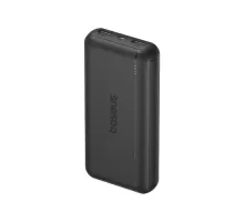 УМБ Baseus Lipow Power Bank 20 000mAh 15W Black P10079100113-00 mag-6932172670610145725