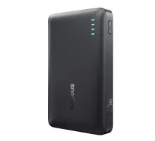 УМБ Baseus EnerFill FP21 Power Bank 22.5W 10 000mAh Black P1008210D123-00 mag-6932172690304145747