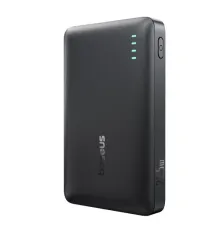 УМБ Baseus EnerFill FP21 Power Bank 22.5W 10 000mAh Black P1008210D123-00 mag-6932172690304145747