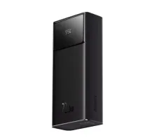 УМБ Baseus EnerFill FP41 Power Bank 30 000 mAh 22.5W Black E0027K00 mag-6932172691844153203