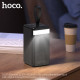 УМБ Hoco J123D Element 22.5W+PD20W fully compatible with LCD and LED-lamp 90 000mAh Black mag-6942007612104132535