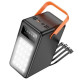 УМБ Hoco DB120 Prometheus 22.5W fully compatible PB/Lamp/120 000mAh Black mag-694200763391856351