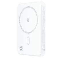 УМБ ACEFAST M26 PD20W MagSafe fast wireless charging power bank 10 000 mAh White mag-6974316285212153342