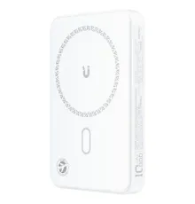 УМБ ACEFAST M26 PD20W MagSafe fast wireless charging power bank 10 000 mAh White mag-6974316285212153342
