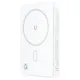 УМБ ACEFAST M26 PD20W MagSafe fast wireless charging power bank 10 000 mAh White mag-6974316285212153342