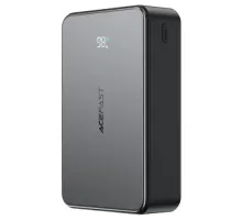 УМБ ACEFAST M29 22.5W fast charging power bank with cable 20 000 mAh Black mag-6974316285991153366
