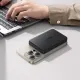 УМБ Baseus Airpow Ⅱ Qi2 Magnetic Power Bank 10000mAh 22.5W Black P10080000123-00 mag-6932172676988153205