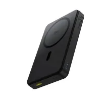 УМБ Baseus Airpow Ⅱ Qi2 Magnetic Power Bank 10000mAh 22.5W Black P10080000123-00 mag-6932172676988153205