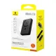 УМБ Baseus Airpow Ⅱ Qi2 Magnetic Power Bank 10000mAh 22.5W Black P10080000123-00 mag-6932172676988153205