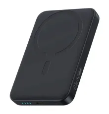 УМБ Baseus EnerFill FM11 Ultra-Mini Magnetic 22.5W 10 000mAh Black P1008210E123-00 mag-6932172690434145748