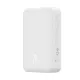 УМБ Baseus Magnetic Mini Wireless Fast Charge 20 000 mAh 20W White PPCX150002 mag-6932172628796145695