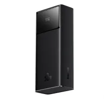 УМБ Baseus Star-Lord Digital Display Fast Charging 30000mAh 30W Cluster Black P10022905113-00 mag-6932172634292143016